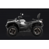 Benzīna kvadracikls Hisun GUARDIAN 550L, 546 cm3, 14" Euro5 (GUARDIAN550L)