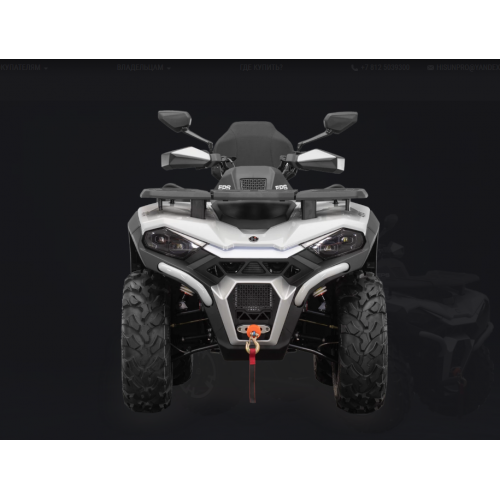 Benzīna kvadracikls Hisun GUARDIAN 550L, 546 cm3, 14" Euro5 (GUARDIAN550L)