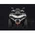Benzīna kvadracikls Hisun GUARDIAN 550L, 546 cm3, 14" Euro5 (GUARDIAN550L)