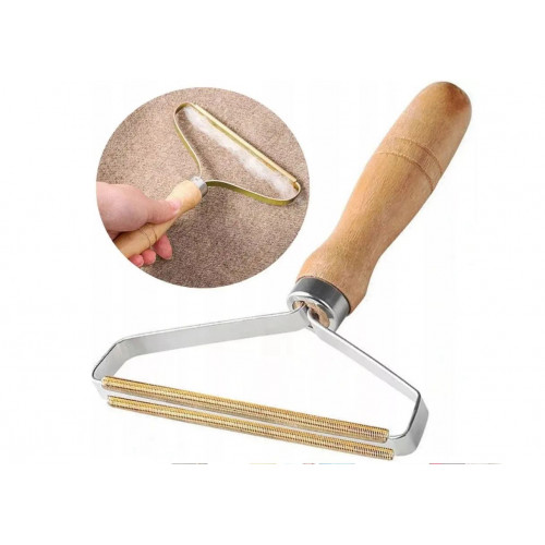 Birste drēbju, audumu tīrīšanai (HN1948)