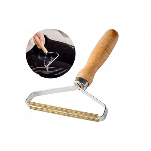 Birste drēbju, audumu tīrīšanai (HN1948)