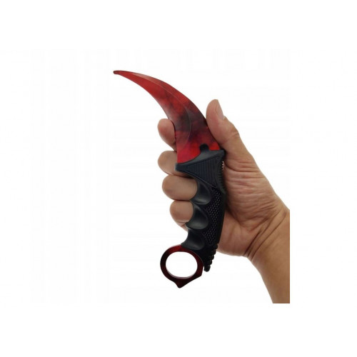 Nazis karambit (kerambit) 19.5cm Foxter (HN1967)