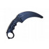 Nazis karambit (kerambit) 19.5cm Foxter (HN1967)