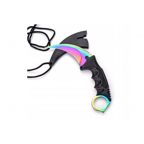 Nazis karambit (kerambit) 19.5cm Foxter (HN1967)