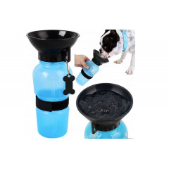 Ūdens pudele suņiem 500ml (HN2170)