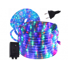 Светодиодная трубка внешнего освещения IP44 20м (HN2271)