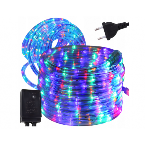 Светодиодная трубка внешнего освещения IP44 20м (HN2271)