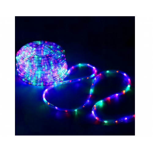 Светодиодная трубка внешнего освещения IP44 20м (HN2271)