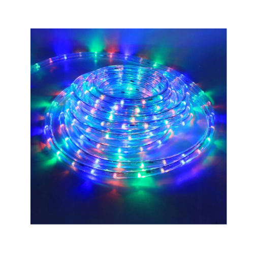 Светодиодная трубка внешнего освещения IP44 20м (HN2271)