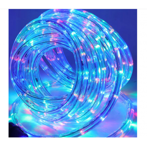 Светодиодная трубка внешнего освещения IP44 20м (HN2271)