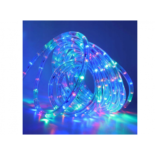 Светодиодная трубка внешнего освещения IP44 20м (HN2271)