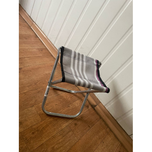Saliekams tūrisma krēsls 22,5 x 20 x 25 cm (HN2347)