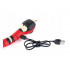 Suņu un kaķu rotaļlieta kustīga USB šļūtene NUXIE®  HN2406