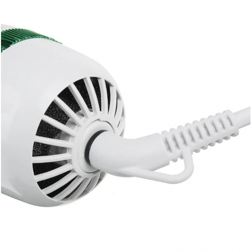 NUXIE® 2-in-1 žāvēšanas birste suņiem, kaķiem un dzīvniekiem (HN2443)