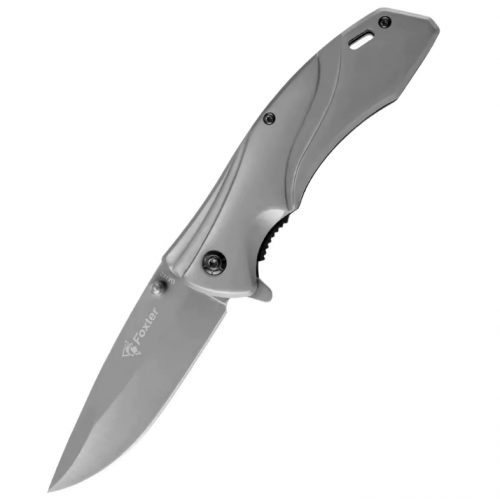 Складной охотничий нож для выживания FOXTER® Rescue 21 см (HN2656)