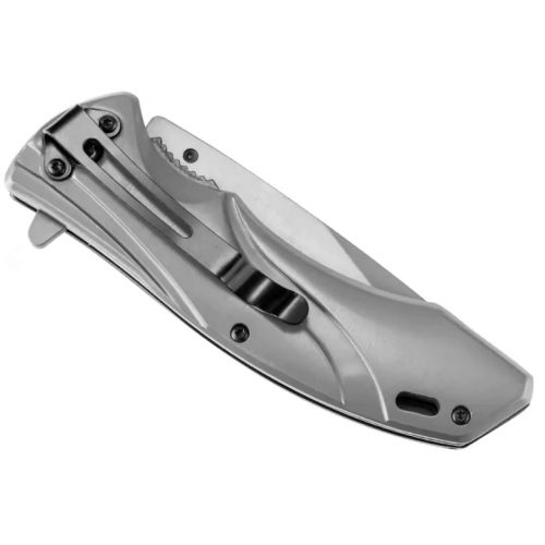 Складной охотничий нож для выживания FOXTER® Rescue 21 см (HN2656)