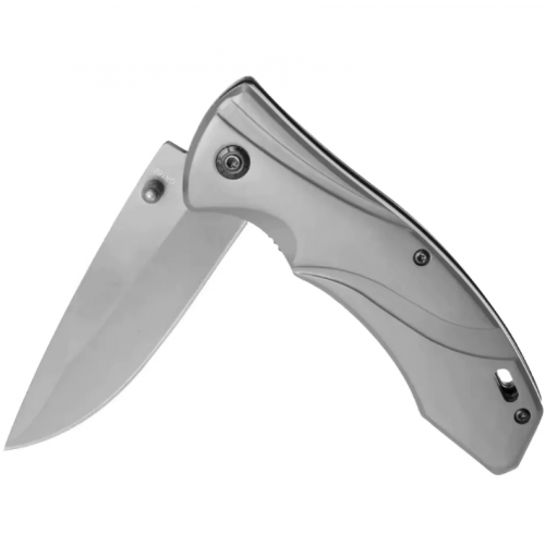 Складной охотничий нож для выживания FOXTER® Rescue 21 см (HN2656)