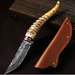 Охотничий нож FOXTER® Survival,из финки, 24 см (HN2918)