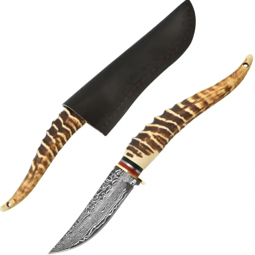 Охотничий нож FOXTER® Survival,из финки, 24 см (HN2918)