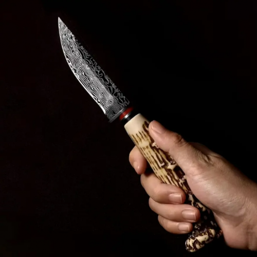 Охотничий нож FOXTER® Survival,из финки, 24 см (HN2918)