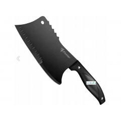 Нож поварской острый , кухонный топорик, 29 см (HN2924)