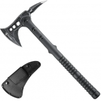 FOXTER® cirvis, mačete, taktiskais cirvis, kaste, 40 cm (HN2983)