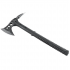 FOXTER® cirvis, mačete, taktiskais cirvis, kaste, 40 cm (HN2983)