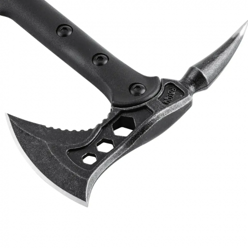 FOXTER® cirvis, mačete, taktiskais cirvis, kaste, 40 cm (HN2983)