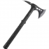 FOXTER® cirvis, mačete, taktiskais cirvis, kaste, 40 cm (HN2983)