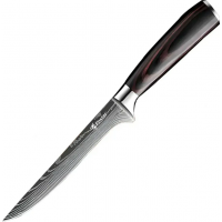 FOXTER® šefpavāra medību nazis, ass, garš, 28 cm (HN2989)