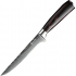 FOXTER® šefpavāra medību nazis, ass, garš, 28 cm (HN2989)