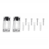 LEDLIGHT Hermētisks gaismeklis LED paneļa lampa dienasgaismas caurule 4000k IP65 120cm 60w (HN3294)