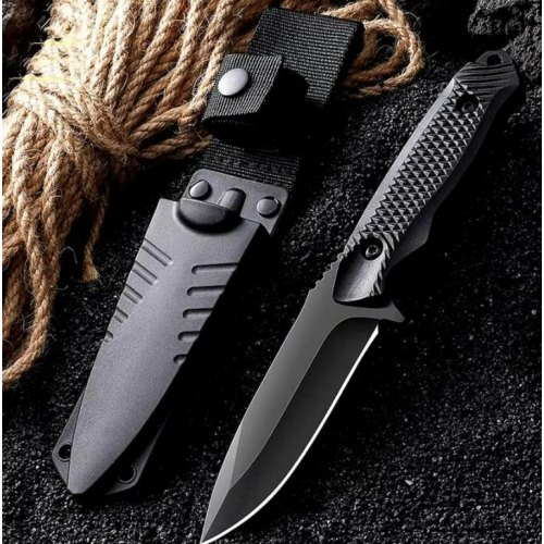 FOXTER® taktiskais militārais nazis 20 cm (HN3453)