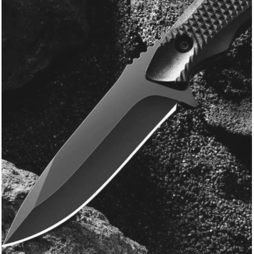 FOXTER® taktiskais militārais nazis 20 cm (HN3453)