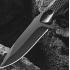 FOXTER® taktiskais militārais nazis 20 cm (HN3453)