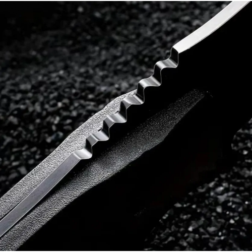 FOXTER® taktiskais militārais nazis 20 cm (HN3453)