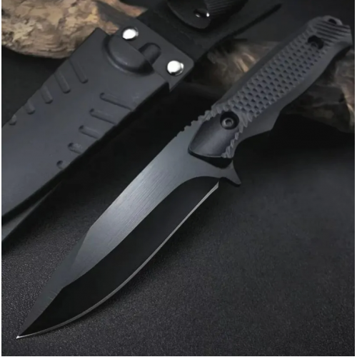 FOXTER® taktiskais militārais nazis 20 cm (HN3453)
