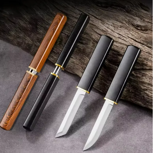 FOXTER® Militārais medību nazis,19cm (HN3583)