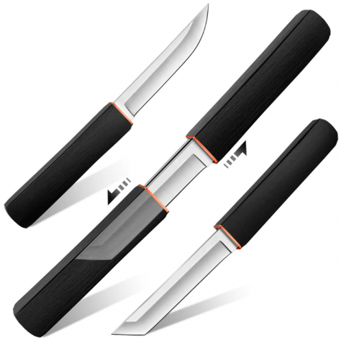 FOXTER® Militārais medību nazis,19cm (HN3583)