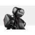 Reģistrējams benzīna motocikls 250cm3, 21z.s. no Barton Motors (Hyper250)