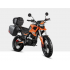 Reģistrējams benzīna motocikls 250cm3, 21z.s. no Barton Motors (Hyper250)