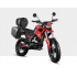 Reģistrējams benzīna motocikls 250cm3, 21z.s. no Barton Motors (Hyper250)