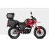 Reģistrējams benzīna motocikls 250cm3, 21z.s. no Barton Motors (Hyper250)