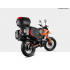 Reģistrējams benzīna motocikls 250cm3, 21z.s. no Barton Motors (Hyper250)