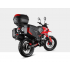 Reģistrējams benzīna motocikls 250cm3, 21z.s. no Barton Motors (Hyper250)