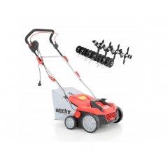 Aerators-skarifikators 1600w 2in1 (Hecht 1683)