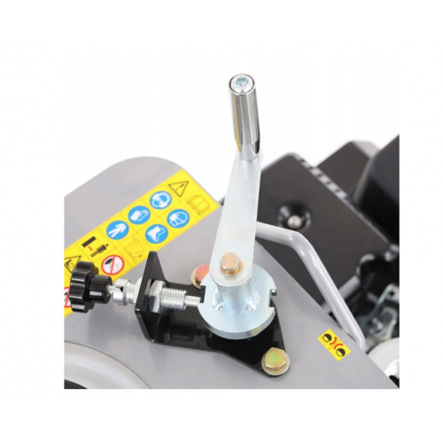 Диск для резки бетона диаметром 450 мм / 18 дюймов, водяное охлаждение (Hecht 1902)