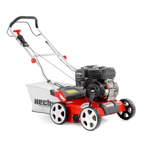 Benzīna skarifikators ar dzinēju B&S 2-in-1 , 40 cm(HECHT 5676)