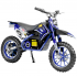 Elektriskais krosa motocikls 500W, 36V-8 Ah, 10" no Hecht (Hecht 54502)