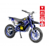 Elektriskais krosa motocikls 500W, 36V-8 Ah, 10" no Hecht (Hecht 54502)
